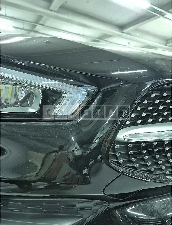 Photo 2 of 30: 2022 Mercedes-Benz CLA250 4Matic — Korean insurance auction