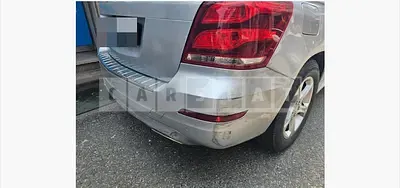 Photo 1 of 4: 2015 Mercedes-Benz (parts) GLK Tail Lamp — Korean insurance auction