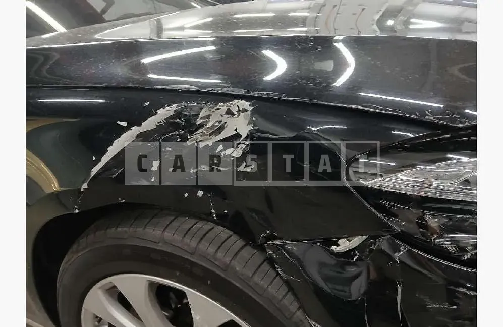 Photo 2 of 27: 2019 Mercedes-Benz E220 d 4Matic — Korean insurance auction