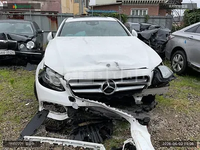 2019 Mercedes-Benz E300 4Matic