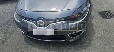 Photo 1 of 16: 2019 Renault Samsung SM3 — Korean insurance auction