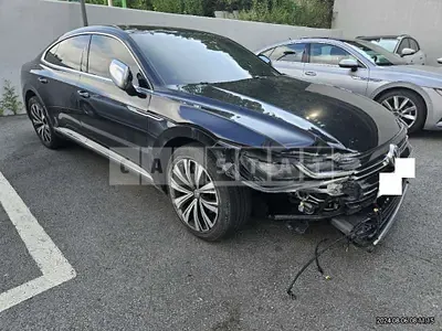 Photo 1 of 20: 2019 Volkswagen Arteon 2.0TDI — Korean insurance auction