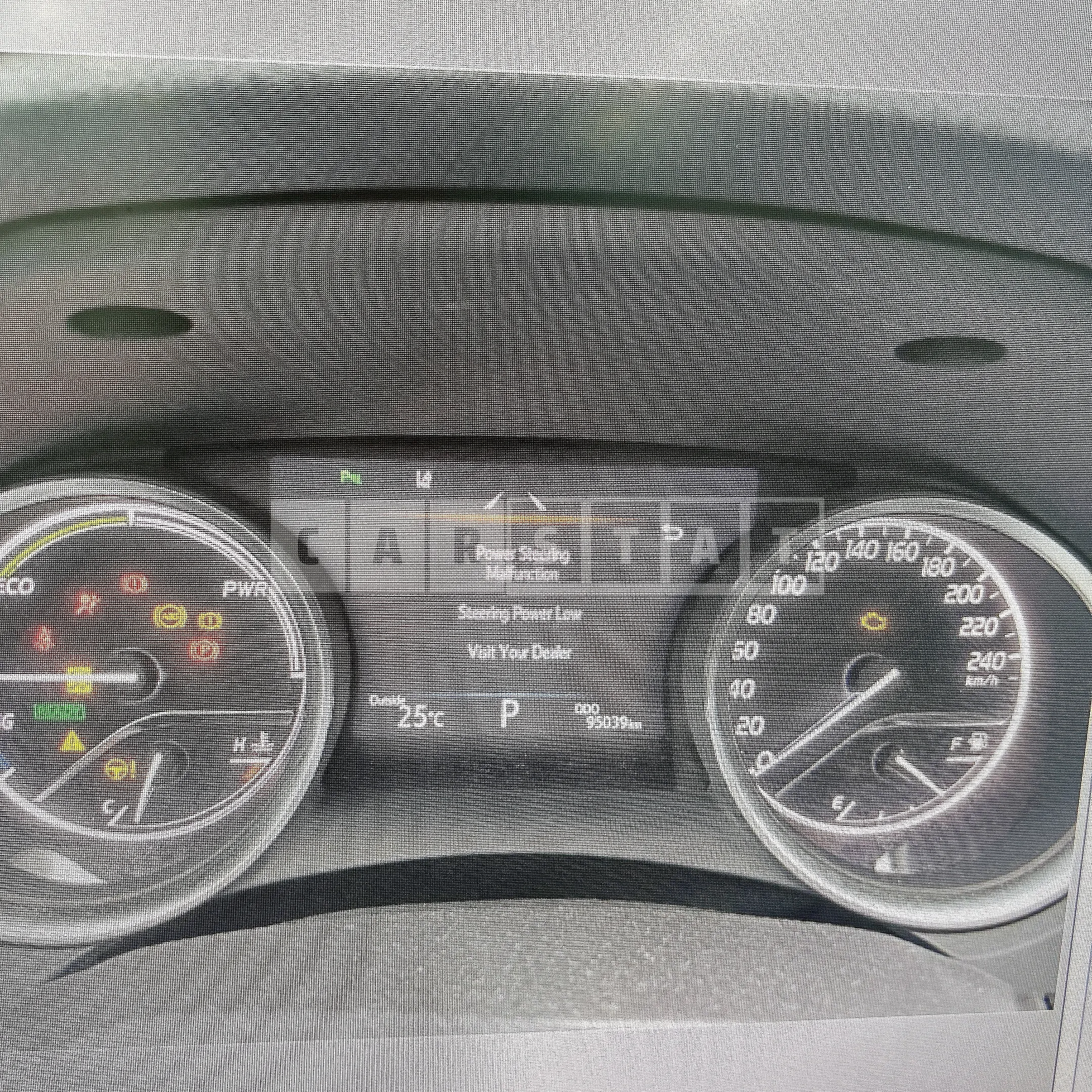 Photo 2 of 20: 2018 Toyota Camry Hybrid — Korean insurance auction