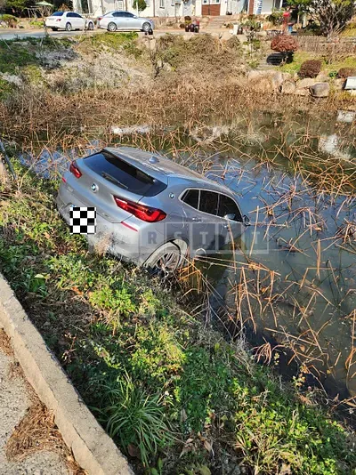 Photo 1 of 1: 2022 BMW X2 xDrive 20i, VIN WBA11DF03P5V45684 — Korean insurance auction