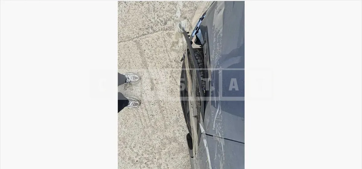 Photo 2 of 24: 2025 Tesla Model Y RWD — Korean insurance auction