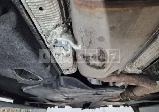Photo 2 of 29: 2015 Maserati Ghibli Diesel — Korean insurance auction