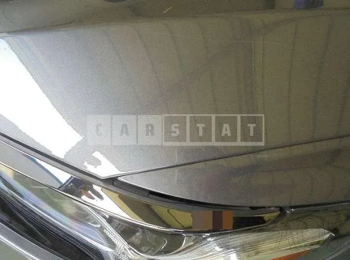 Photo 2 of 21: 2018 Honda Accord 2.0T, VIN 1HGCV2630JA510601 — Korean insurance auction