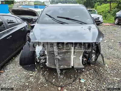 Photo 1 of 9: 2018 Kia Carnival, VIN KNAMB81ABJS419041 — Korean insurance auction