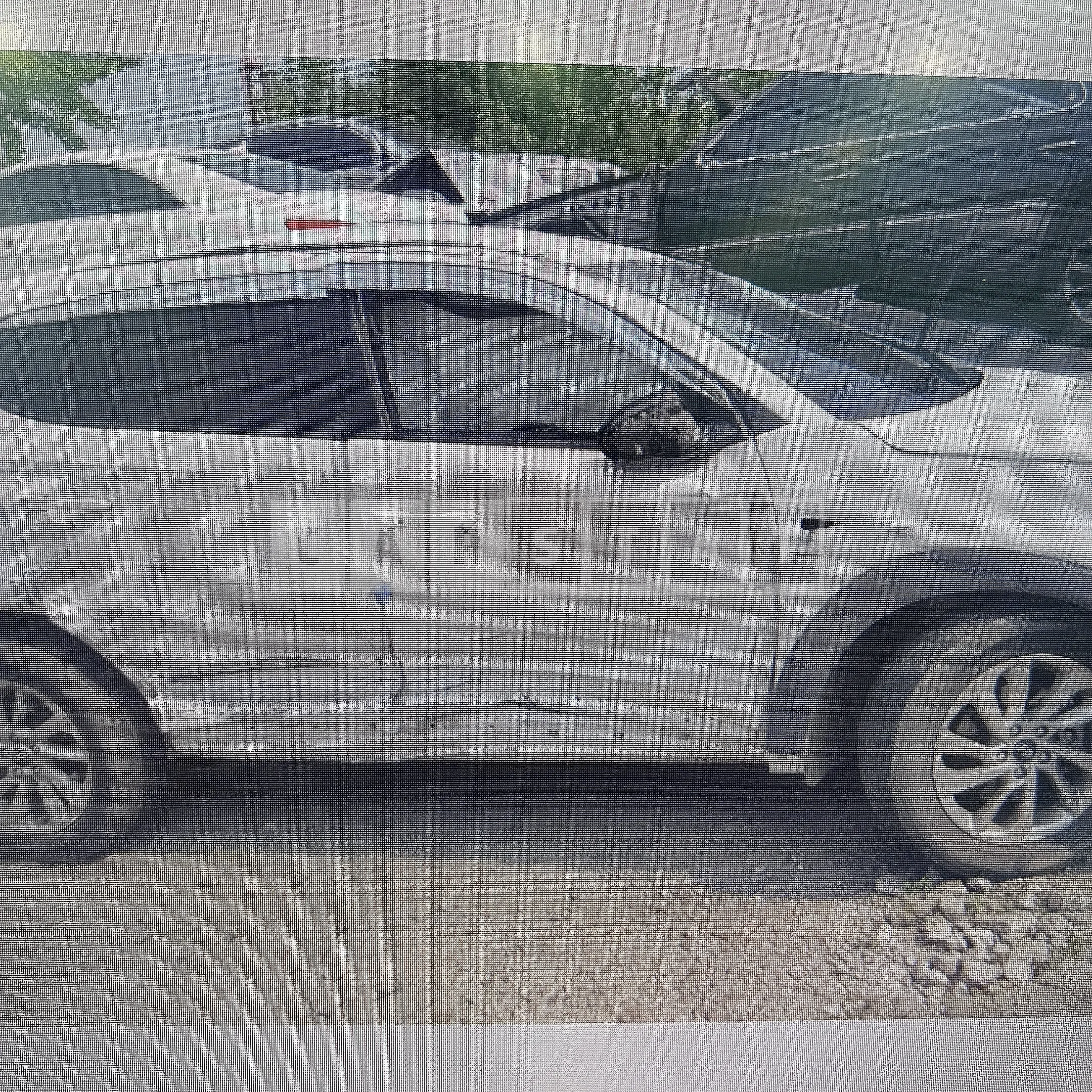 Photo 2 of 12: 2018 Hyundai Tucson — Korean insurance auction