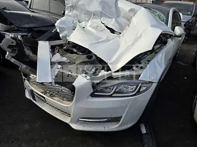 2017 Jaguar XJ 3.0 D