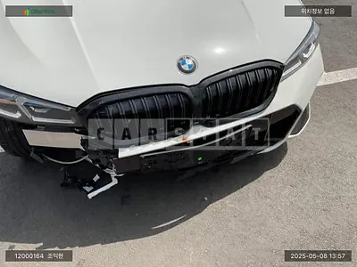 2024 BMW 320i