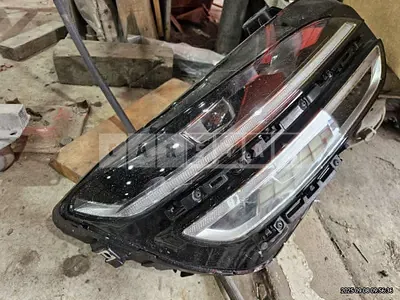 2023 (Parts) GENESIS G70 HEADLAMP