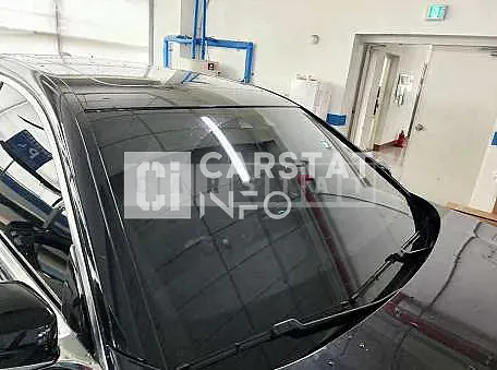 Photo 2 of 27: 2017 BMW 730Ld xDrive, VIN WBA7G6103JB243302 — Korean insurance auction