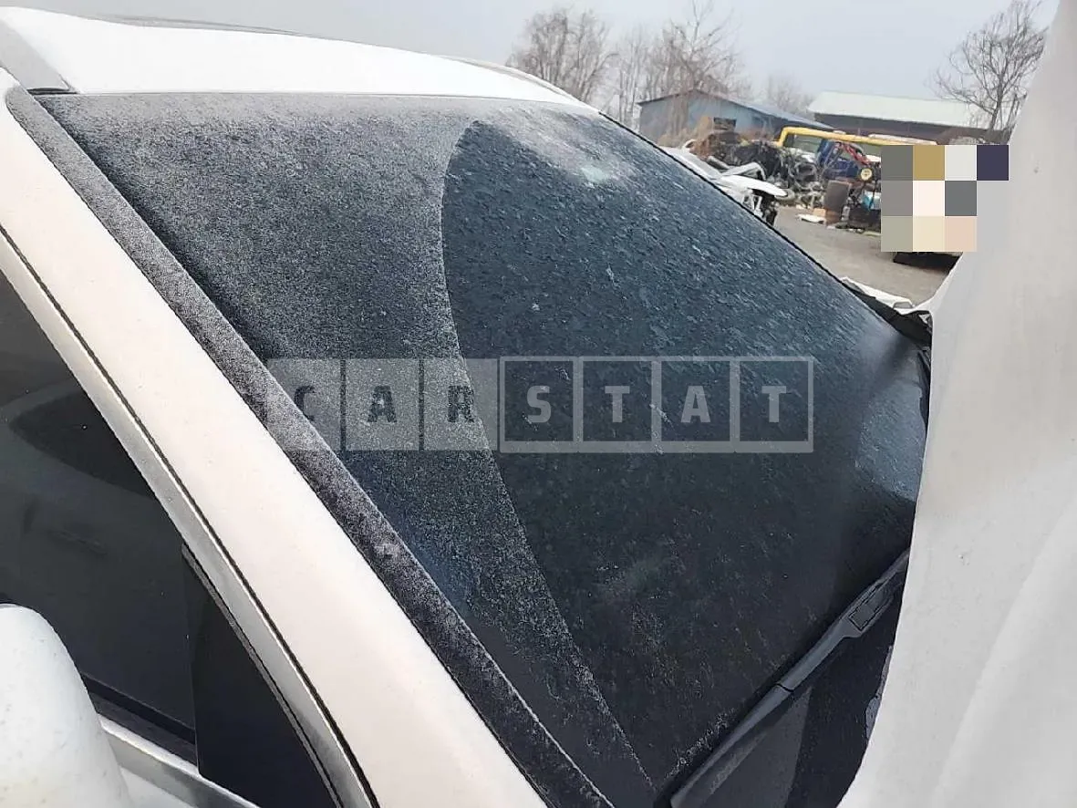 Photo 2 of 20: 2023 Hyundai Palisade 3.8 4WD — Korean insurance auction