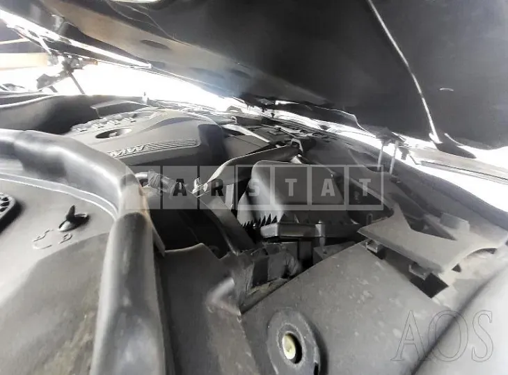 Photo 2 of 50: 2021 BMW 530i, VIN WBA71BH00MWX14531 — Korean insurance auction