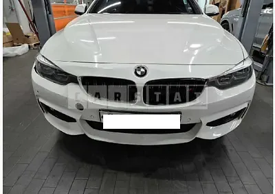 2018 BMW 430i Convertible