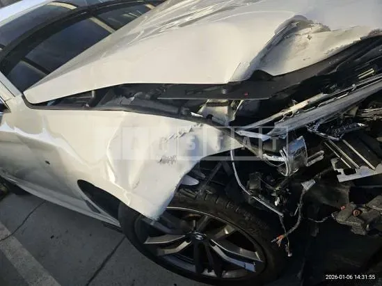 Photo 2 of 26: 2019 BMW 520d M Sport Package — Korean insurance auction