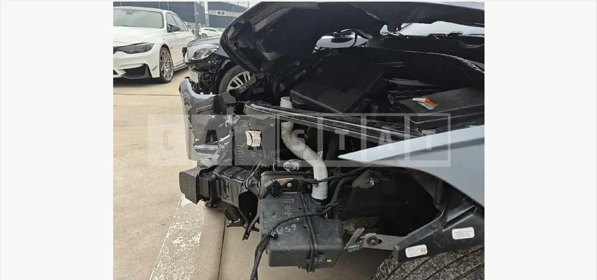 Photo 2 of 31: 2021 Volkswagen Jetta 1.4 TSI — Korean insurance auction