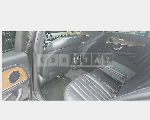 Photo 2 of 14: 2019 Mercedes-Benz E220 d 4Matic — Korean insurance auction
