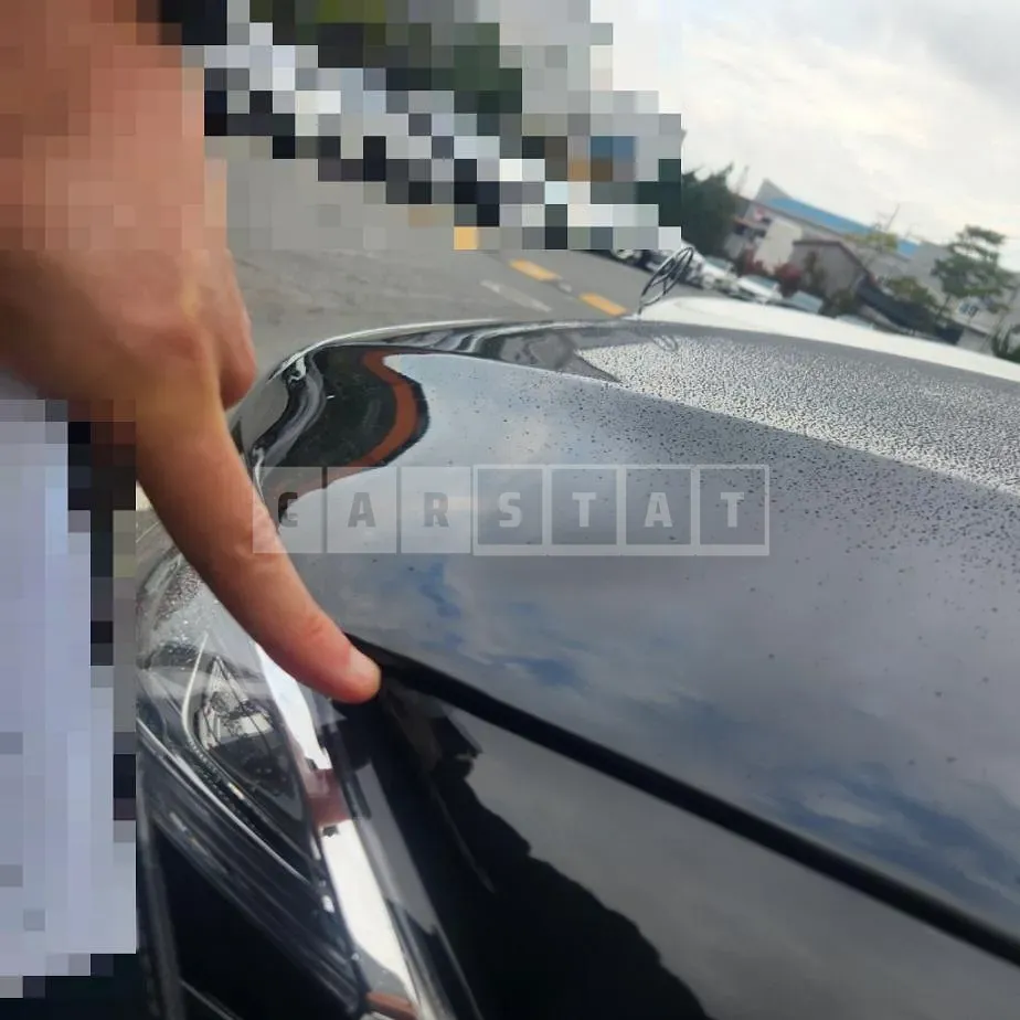 Photo 2 of 26: 2019 Mercedes-Benz E220 d — Korean insurance auction