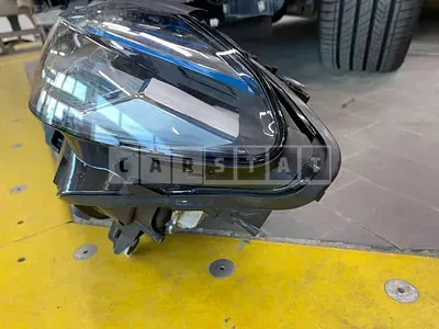 Photo 1 of 5: 2023 BMW (parts) 630i xDrive Headlamp — Korean insurance auction