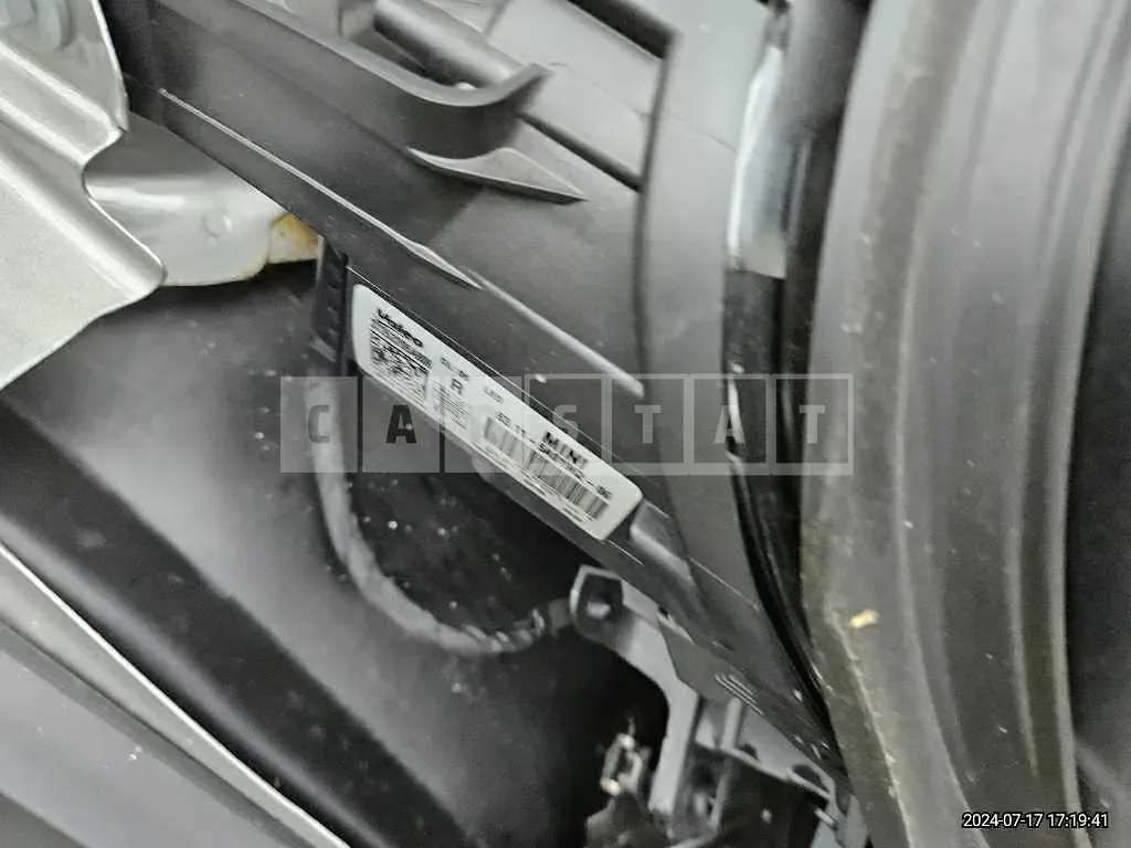 Photo 2 of 17: 2023 MINI Cooper S — Korean insurance auction