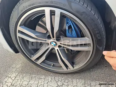 2023 BMW 630i xDrive wheels (parts)