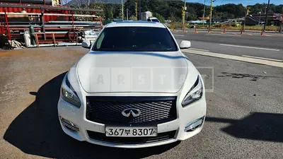 2015 Q70 3.0D