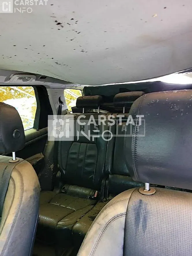 Photo 2 of 10: 2016 Land Rover Discovery Sports 2.0d, VIN SALCA2BN3GH617265 — Korean insurance auction