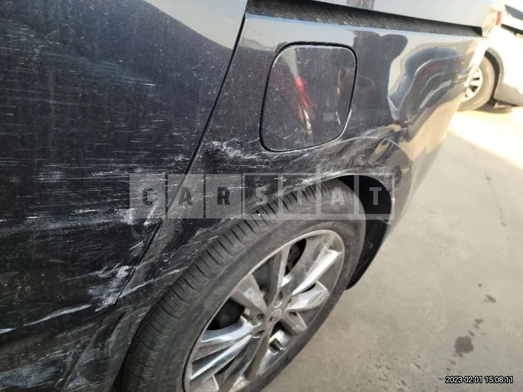 Photo 2 of 40: 2019 Kia Carnival, VIN KNAMC81ABKS461478 — Korean insurance auction