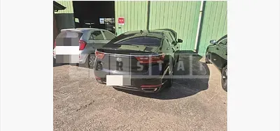 Photo 1 of 19: 2017 Kia K7 — Korean insurance auction