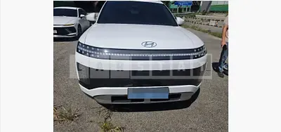 2026 IONIQ 9 LONGRANGER