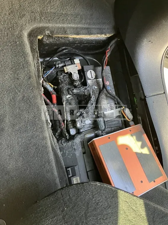 Photo 2 of 22: 2019 Audi Q7 45 TFSI quattro — Korean insurance auction