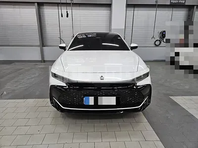 2023 TOYOTA CROWN HYBRID