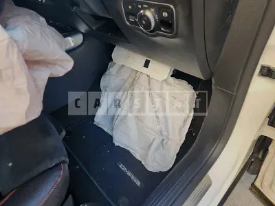 2022 Mercedes-Benz GLB250 4MATIC