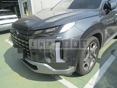 Photo 1 of 2: 2023 Hyundai (parts) Palisade 3.8 Headlamp — Korean insurance auction