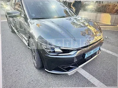 2022 * Kia EV6