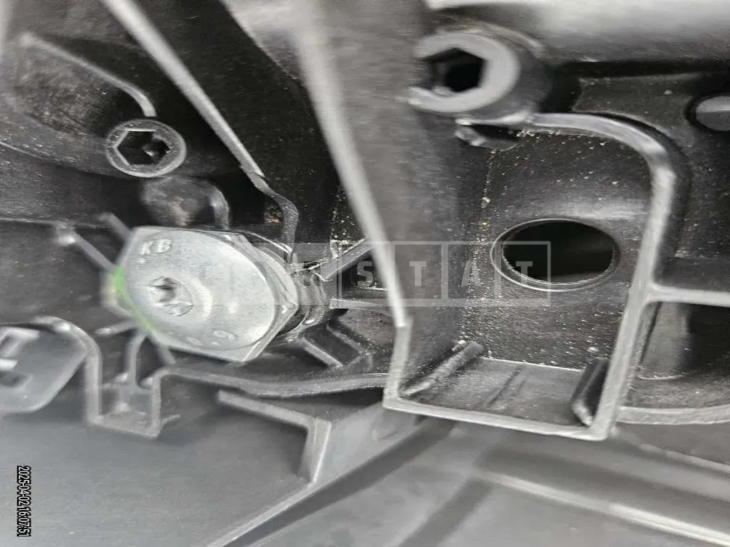 Photo 3 of 3: 2025 BMW (parts) X3 20 xDrive Headlights — Korean insurance auction