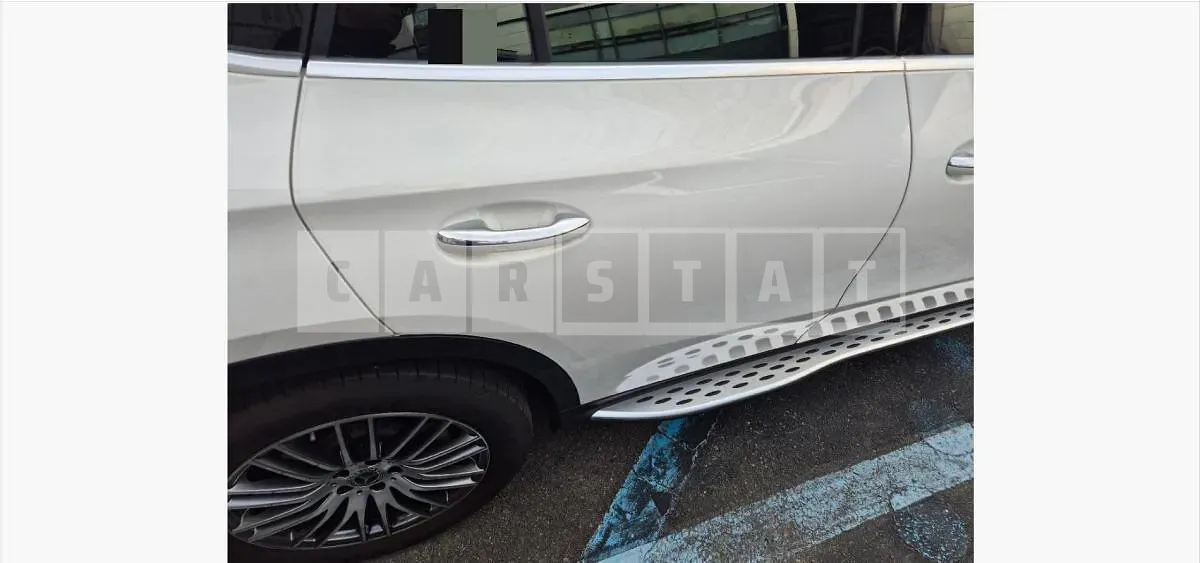 Photo 2 of 2: 2024 Mercedes-Benz (parts) GLC 300 Wheel — Korean insurance auction