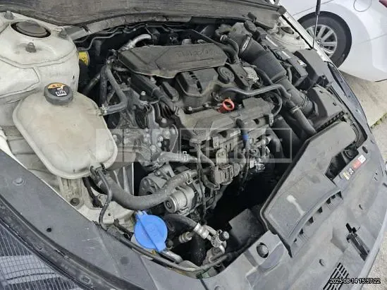 Photo 2 of 18: 2020 Kia K5 — Korean insurance auction