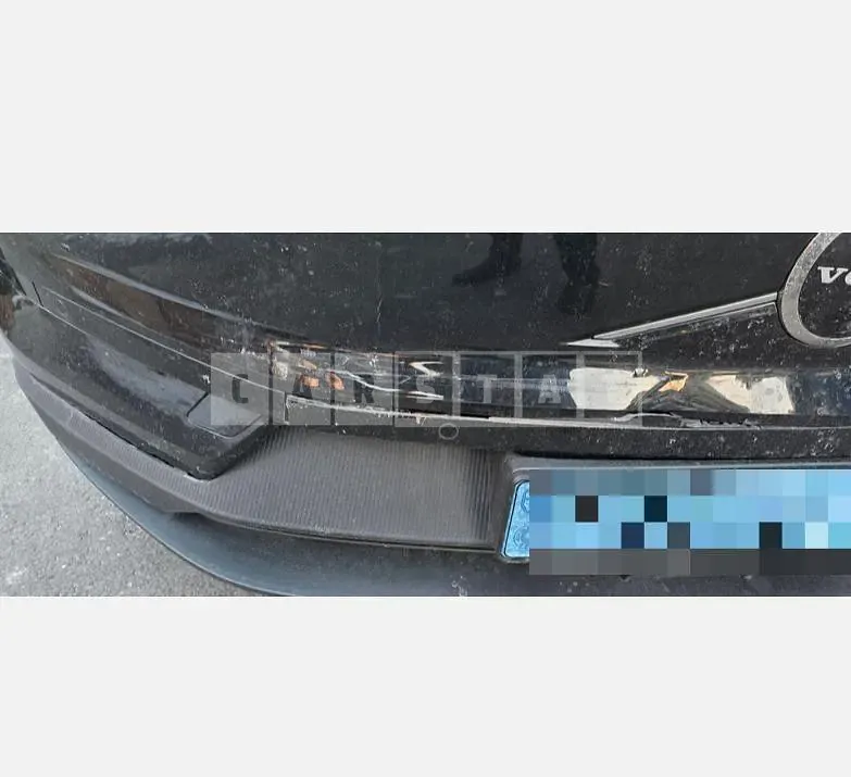 Photo 2 of 20: 2025 Volvo EX30 Single Motor Er — Korean insurance auction