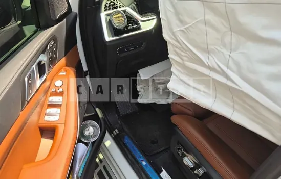 Photo 2 of 33: 2025 BMW X7 xDrive 40i — Korean insurance auction