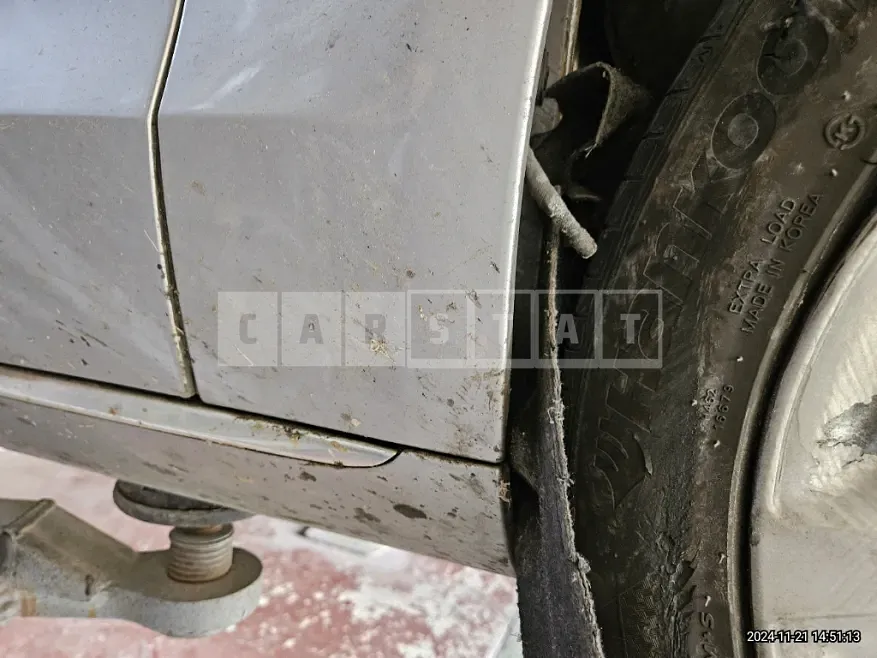 Photo 2 of 22: 2015 Audi A8 50 TDI quattro — Korean insurance auction