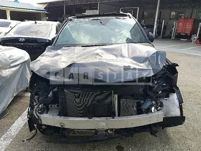Photo 1 of 50: 2023 Kia Sorento, VIN KNARL81GBPA201810 — Korean insurance auction