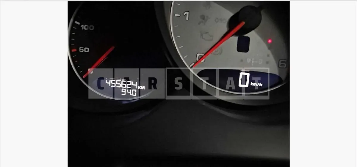 Photo 2 of 8: 2015 Porsche Cayenne S Diesel — Korean insurance auction