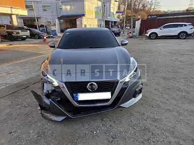 Photo 1 of 32: 2019 Nissan Altima 2.5, VIN 1N4BL4AV3KC230298 — Korean insurance auction