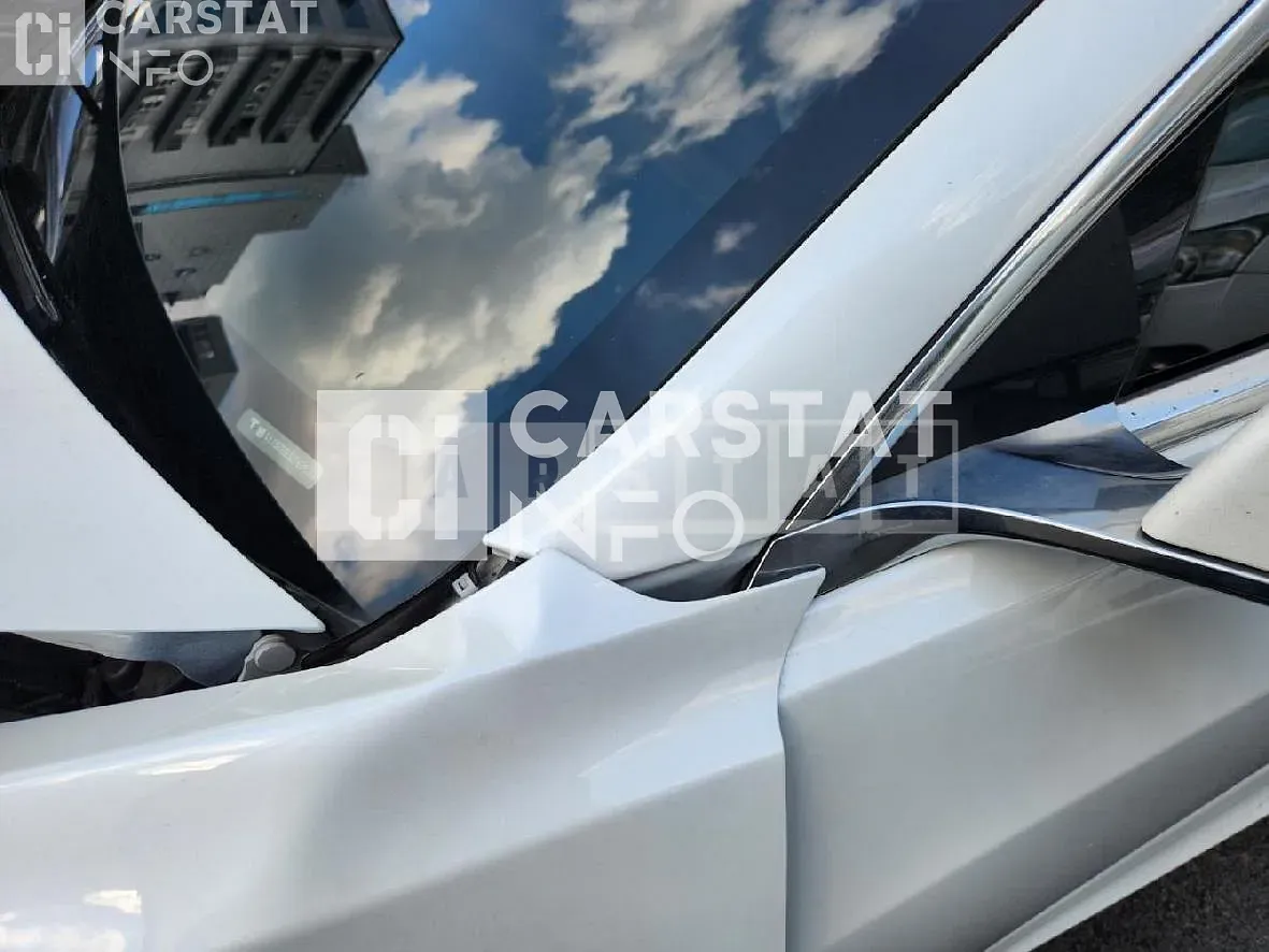 Photo 2 of 8: 2020 Tesla Model 3 Long Range, VIN 5YJ3E1EB3LF809738 — Korean insurance auction