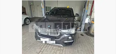 Photo 1 of 61: 2016 BMW X4 xDrive20d — Korean insurance auction
