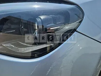 Photo 1 of 2: 2025 Mercedes-Benz (parts) E 300 4Matic Headlamp (Left) — Korean insurance auction
