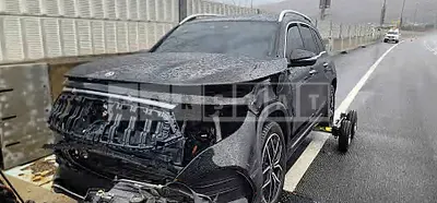 2023 Mercedes-Benz EQB300 4MATIC